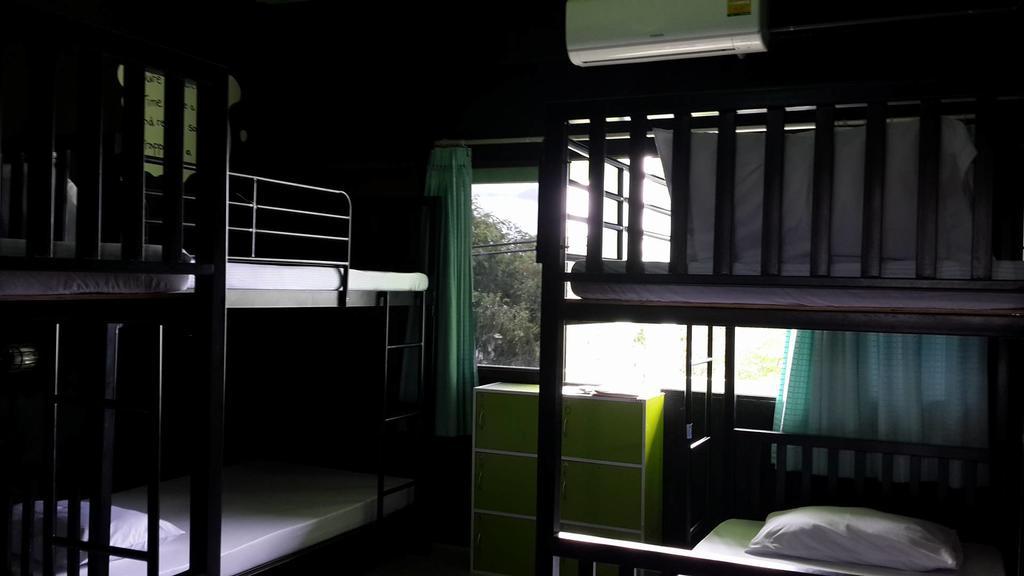 Good Dream Guesthouse Krabi Exterior photo